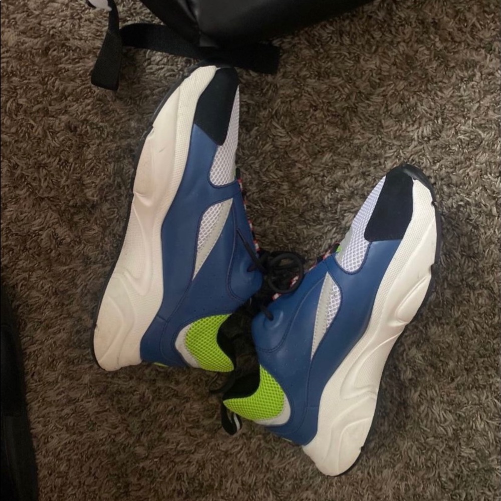 Christian Dior Sneakers - Picture 4 of 4
